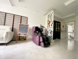 Blk 702 Woodlands Drive 40 (Woodlands), HDB 5 Rooms #453589261